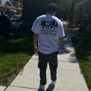 Meet your Posher, Rafael